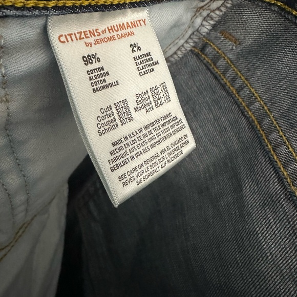 Sid Regular Straight Perform
In Lawson
Regular size 32 - Picture 8 of 8